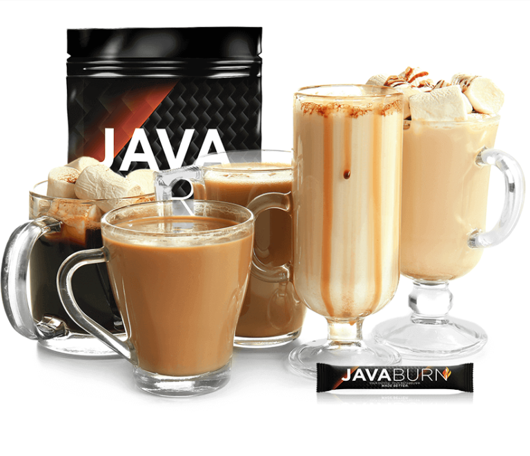 Java Burn Review: Discover the Incredible Benefits of This Metabolism-Boosting Coffee (2024 Update)